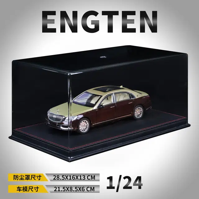 ENGTEN S 124