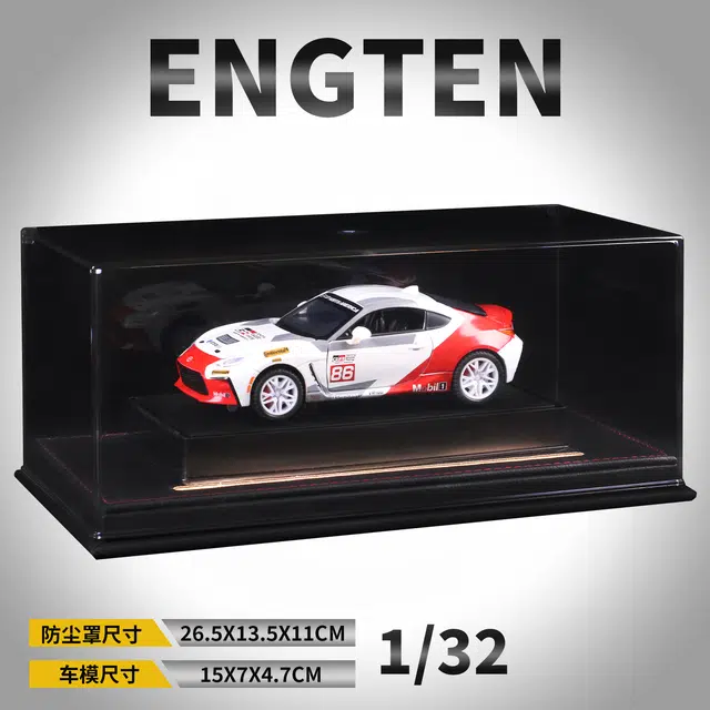 ENGTEN GR86 124