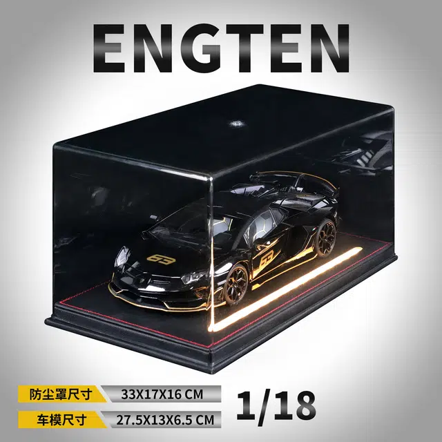 ENGTEN SVJ63