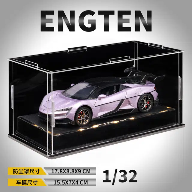 ENGTEN U9 132