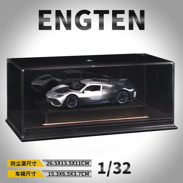 ENGTEN ONE 132