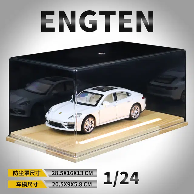 ENGTEN 124
