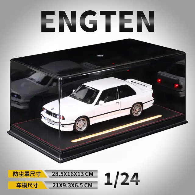 ENGTEN BMWM3 E30