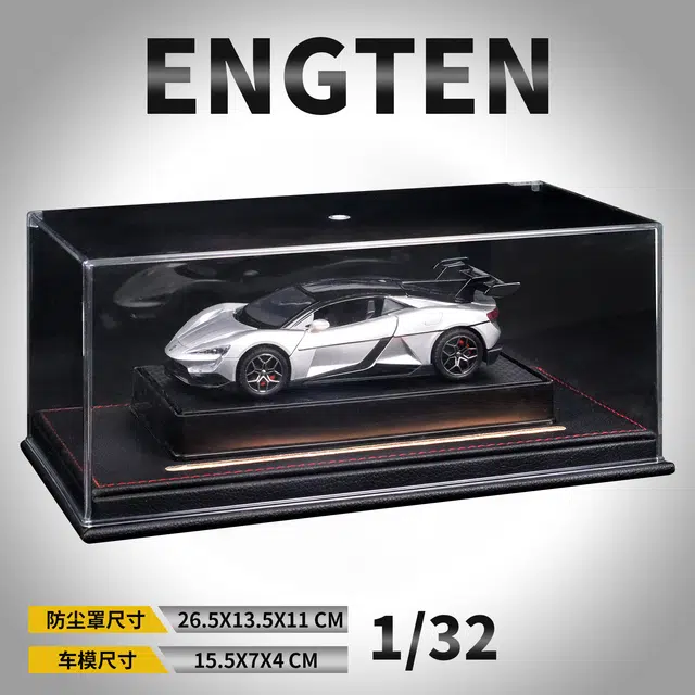 ENGTEN U9 132