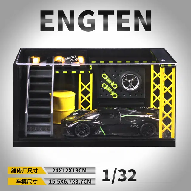 ENGTEN 132