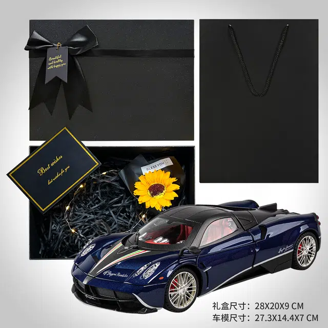 ENGTEN HUAYRA 118