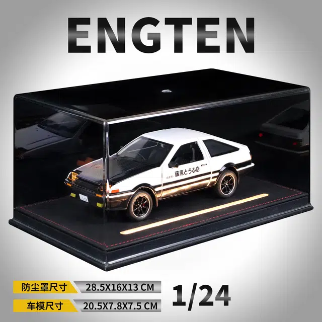 ENGTEN AE86 D
