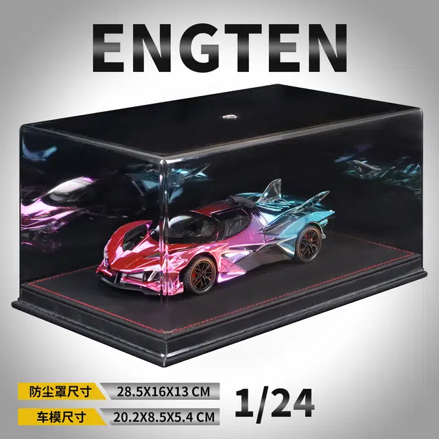 ENGTEN EVO