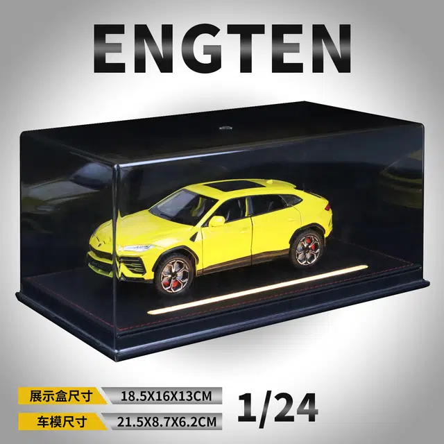 ENGTEN URUS 124