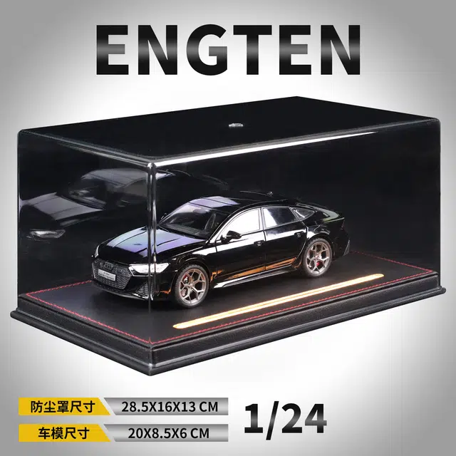 ENGTEN Aodi RS7 124