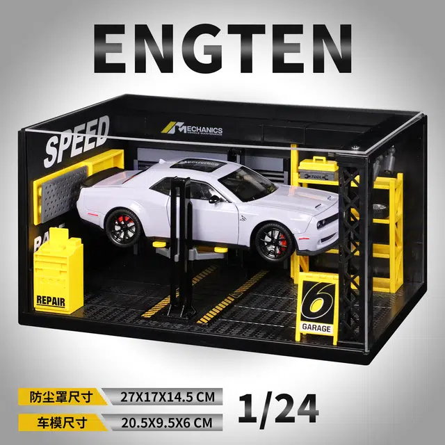 ENGTEN 124