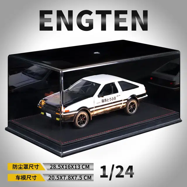 ENGTEN AE86 D