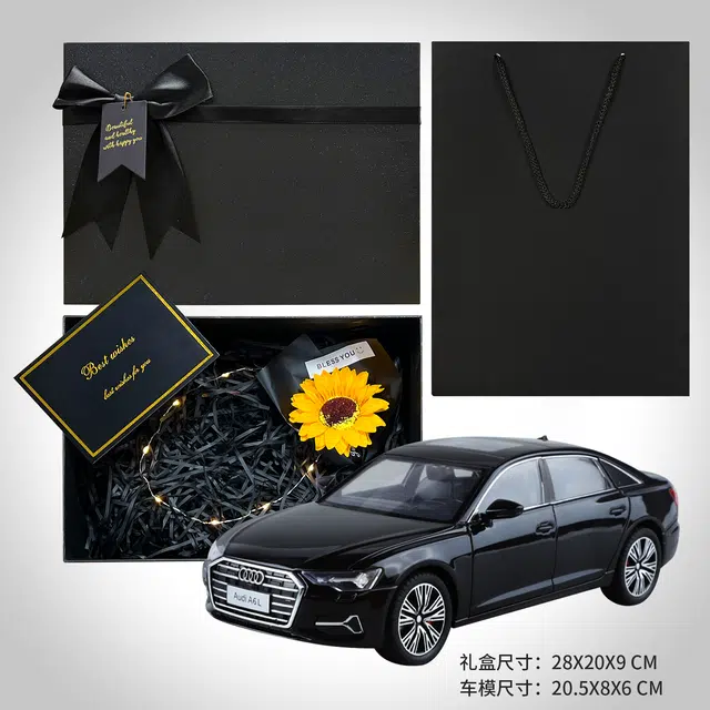 ENGTEN A6L 124