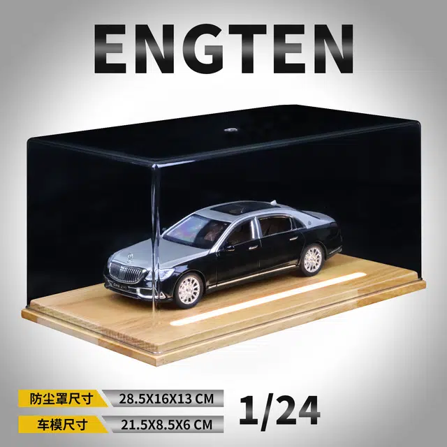 ENGTEN S 124