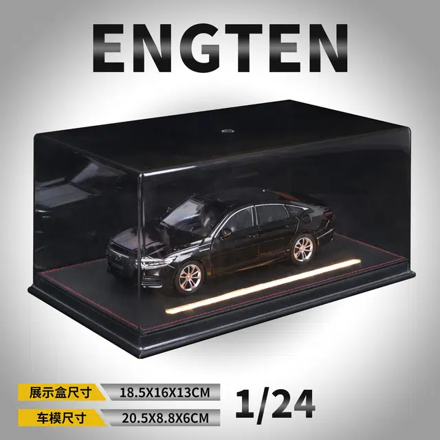 ENGTEN 124