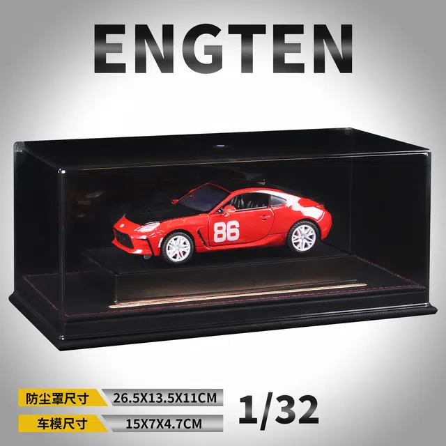 ENGTEN GR86 124