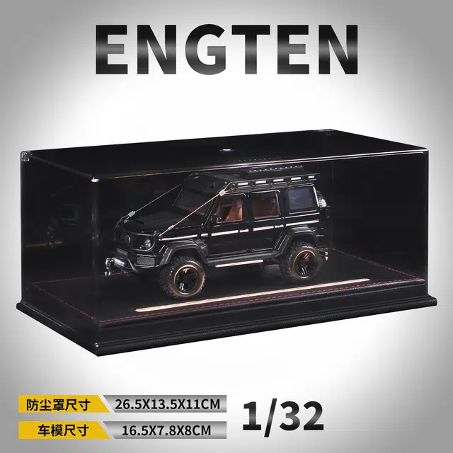 ENGTEN G550 4X4 132