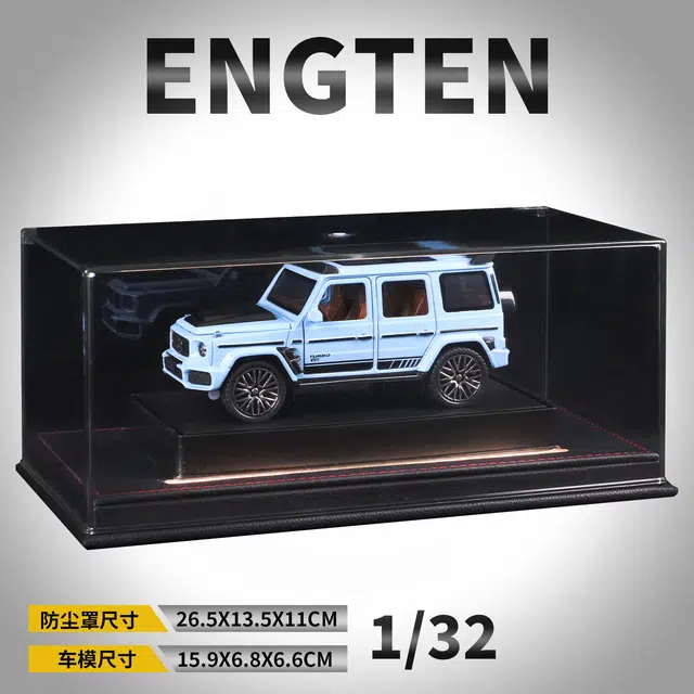 ENGTEN G800 132