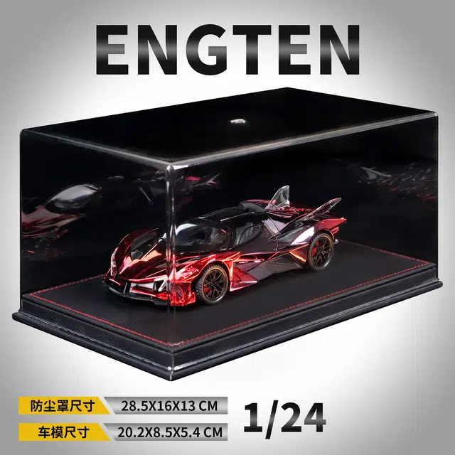 ENGTEN EVO