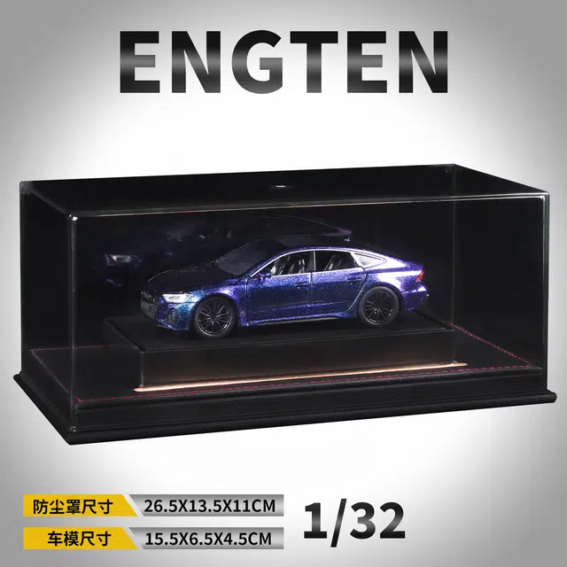 ENGTEN Aodi RS7