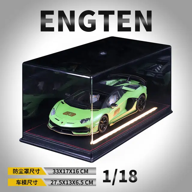 ENGTEN SVJ63