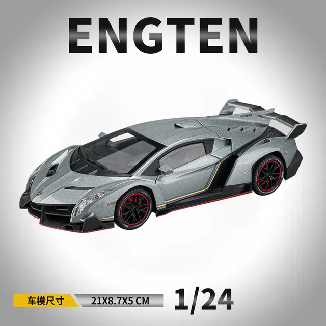 ENGTEN 124
