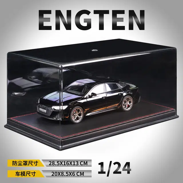 ENGTEN Aodi RS7 124