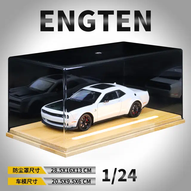 ENGTEN 124