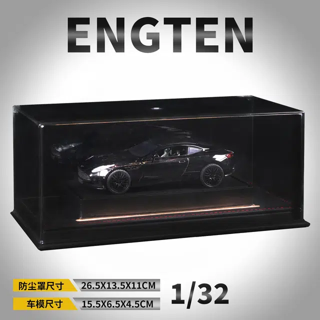 ENGTEN DB12 132