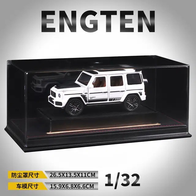 ENGTEN G800 132