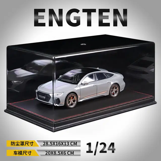 ENGTEN Aodi RS7 124