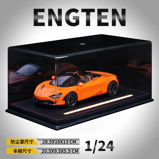 ENGTEN 720S 124