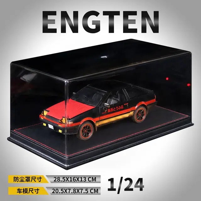 ENGTEN AE86 D
