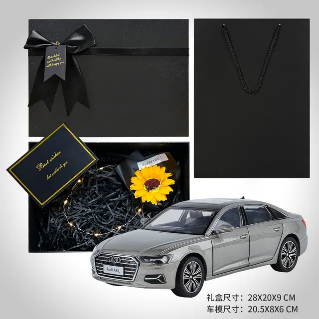 ENGTEN A6L 124