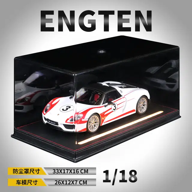 ENGTEN 918MARTINI