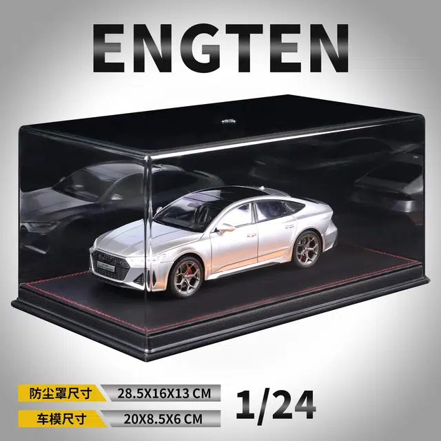 ENGTEN Aodi RS7 124
