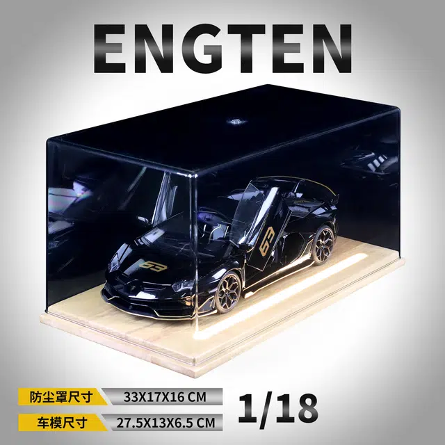 ENGTEN SVJ63
