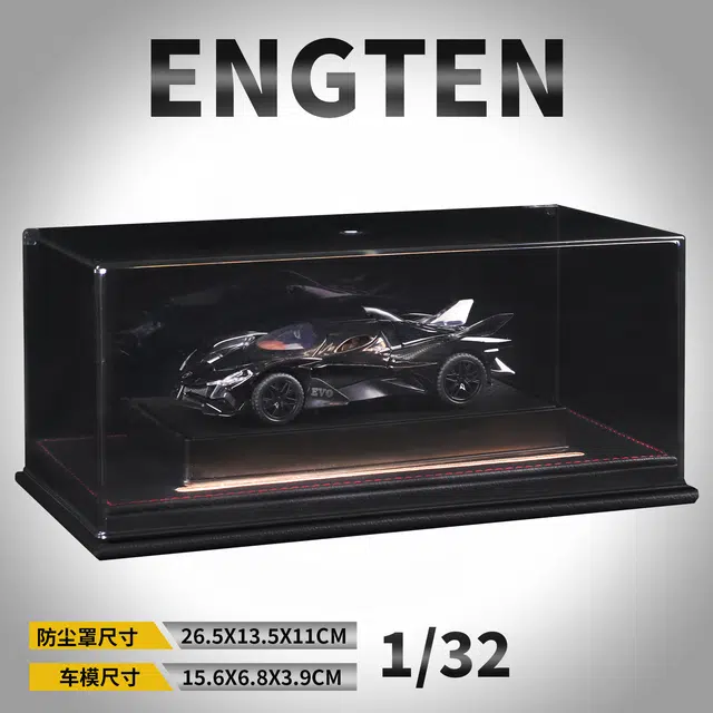 ENGTEN EVO