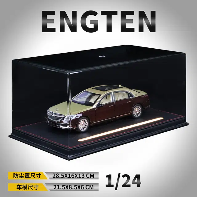 ENGTEN S 124