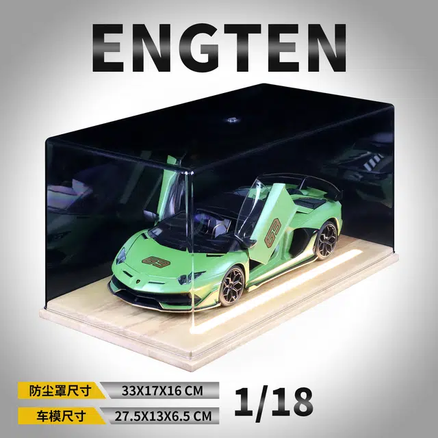 ENGTEN SVJ63