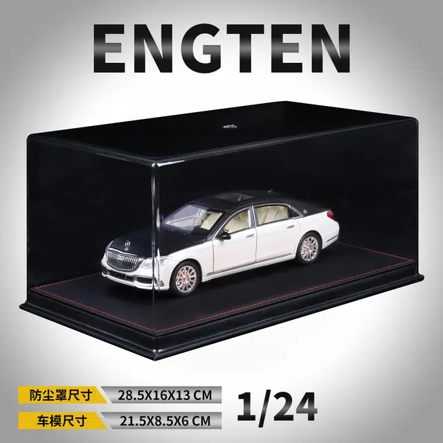 ENGTEN S 124