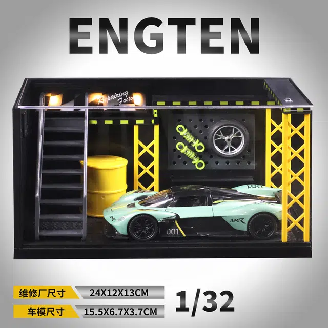 ENGTEN 132