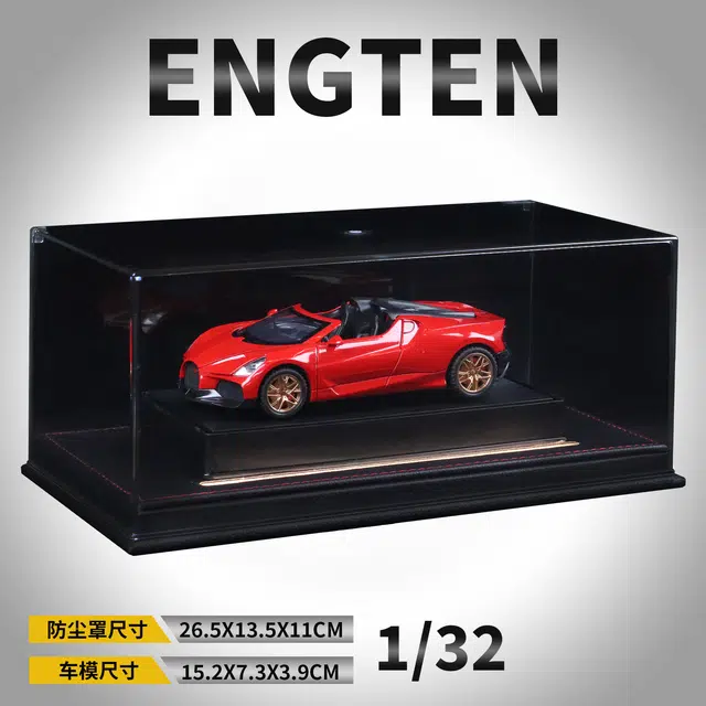 ENGTEN 132