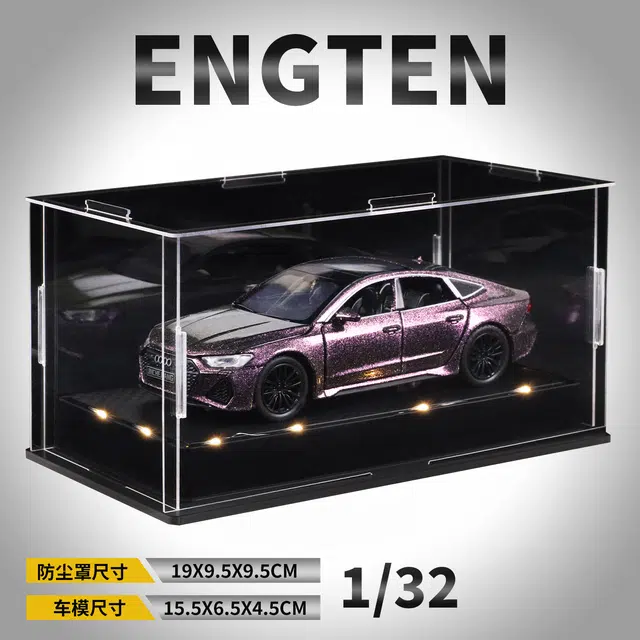 ENGTEN Aodi RS7