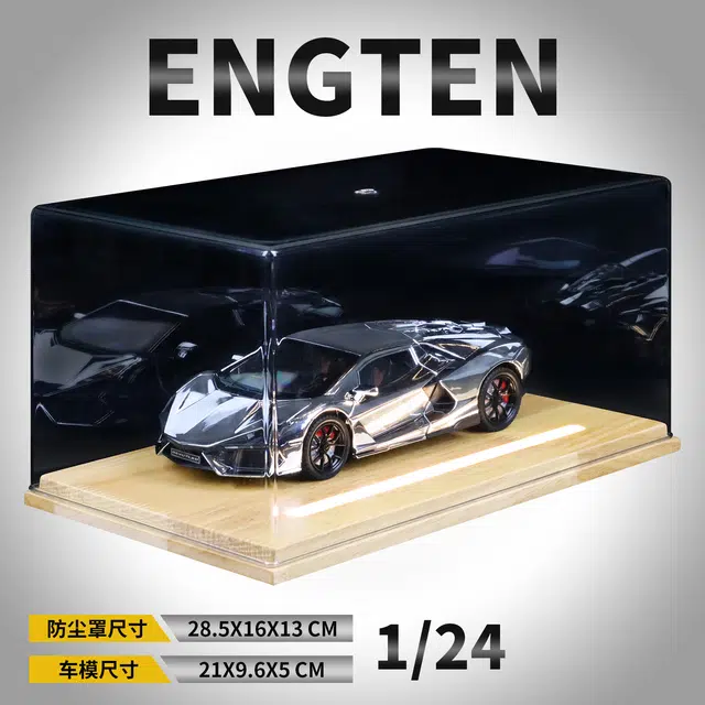 ENGTEN 124
