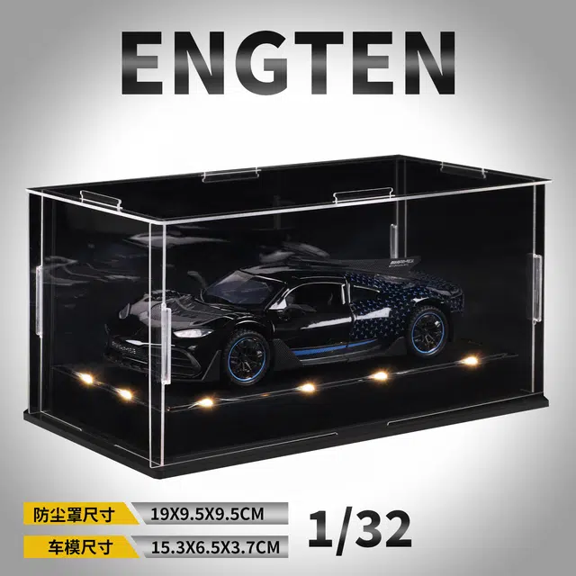 ENGTEN ONE 132