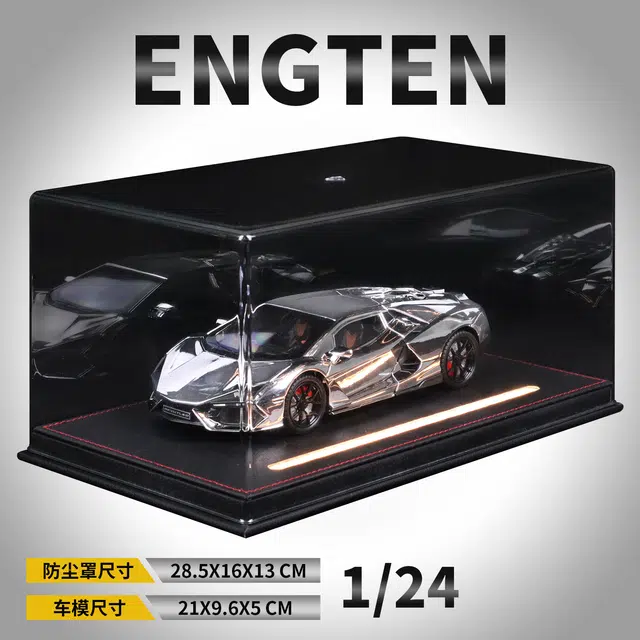 ENGTEN 124
