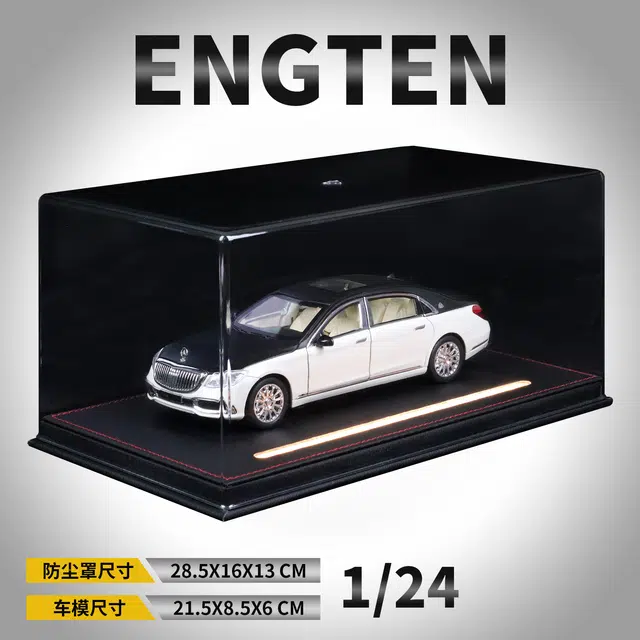 ENGTEN S 124