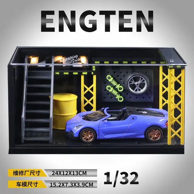 ENGTEN 132