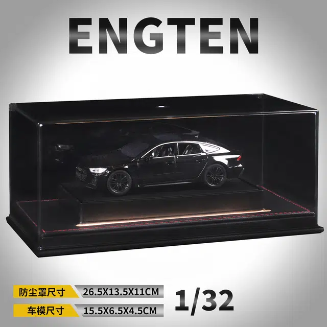 ENGTEN Aodi RS7